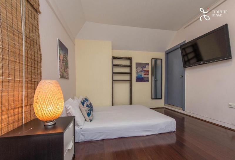 City Budget Hotel ซิดนีย์ ภายนอก รูปภาพ