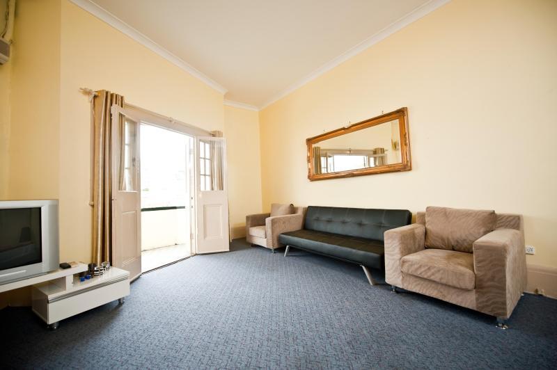 City Budget Hotel ซิดนีย์ ภายนอก รูปภาพ