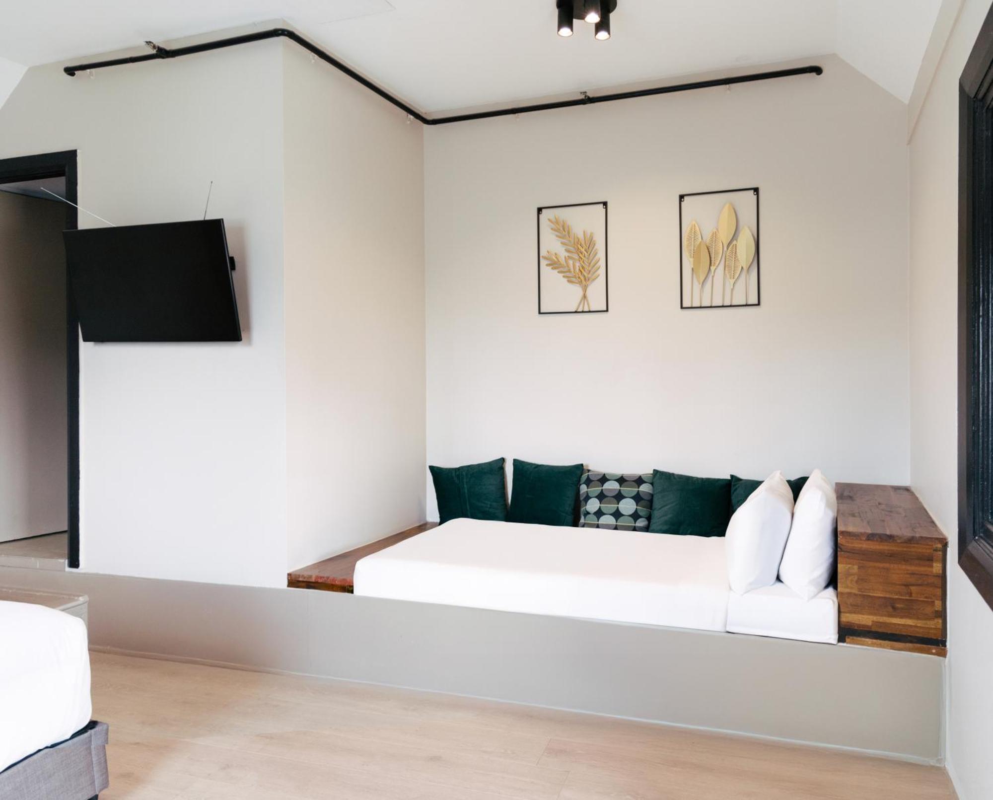 City Budget Hotel ซิดนีย์ ภายนอก รูปภาพ