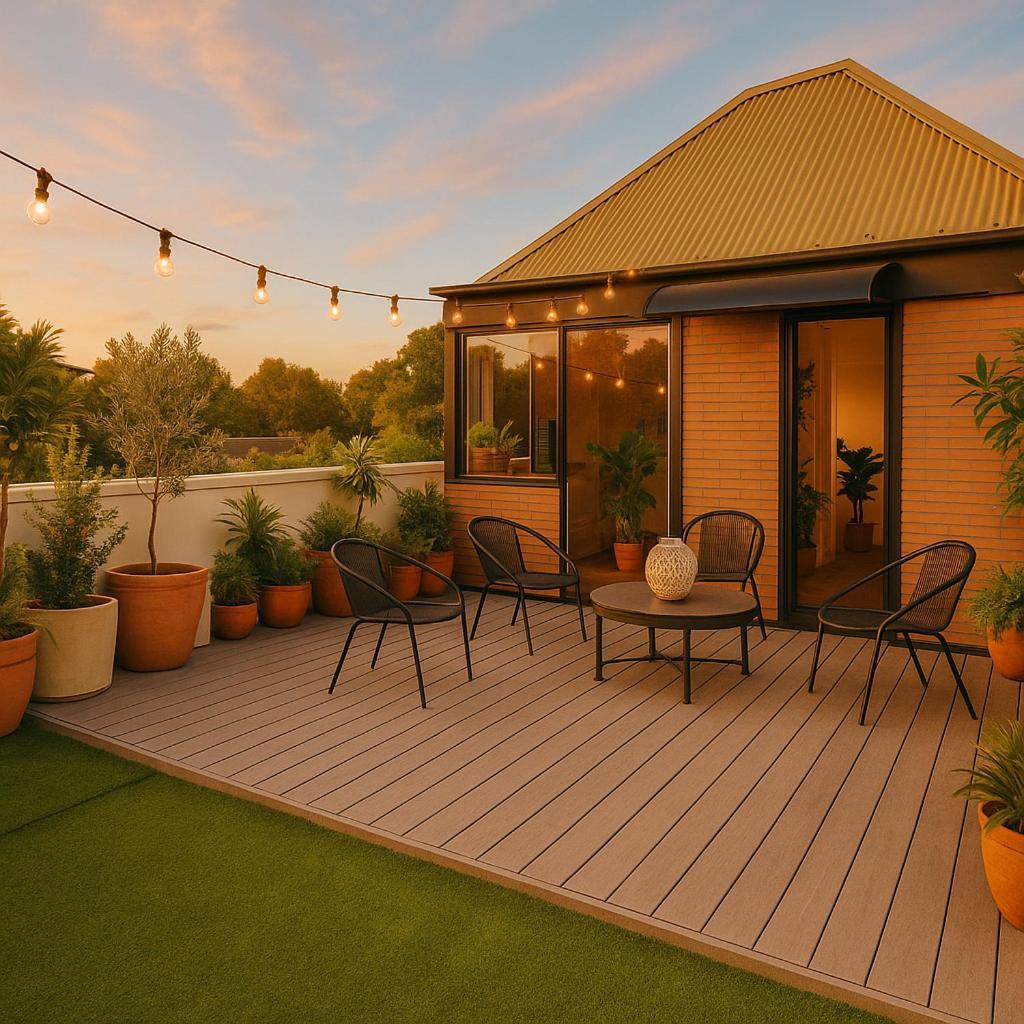 City Budget Hotel ซิดนีย์ ภายนอก รูปภาพ